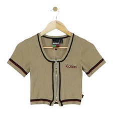 Kickers Cardigan Womens Size S