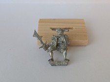 Warhammer Fantasy GW WFB Citadel C36 Metal Hobgoblin  - Angror, Fauchard
