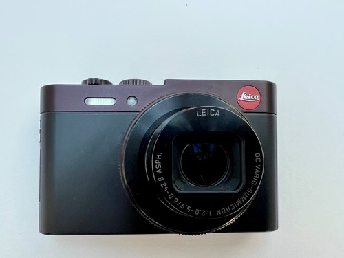 Leica typ 112 dark red - c,