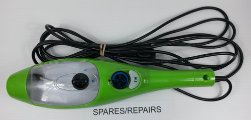 Spares repairs h2o - mop, x5