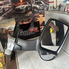 Genuine Ford Transit MK7 Front O/S Right Outer Wing Mirror 1786633