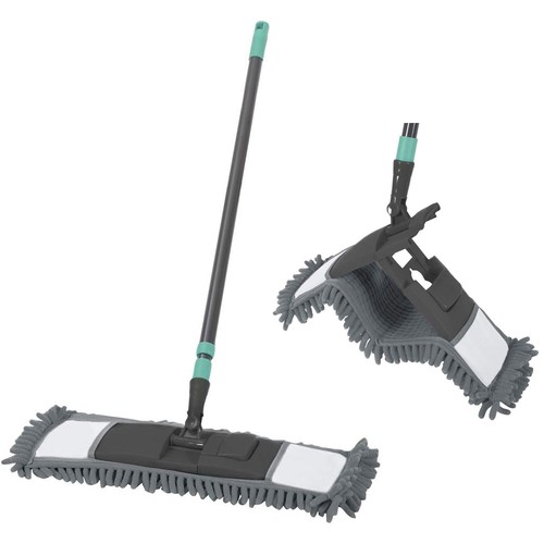 Jvl chenille extendable flat - jvl,