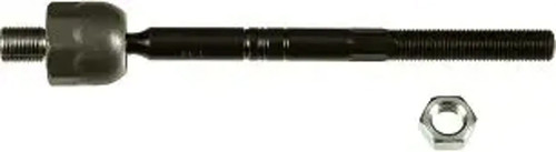 Steering rod front axle left - front,
