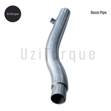 Exhaust Linkage Pipe Fit For