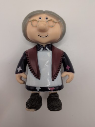 Postman pat mrs - mrs, goggins