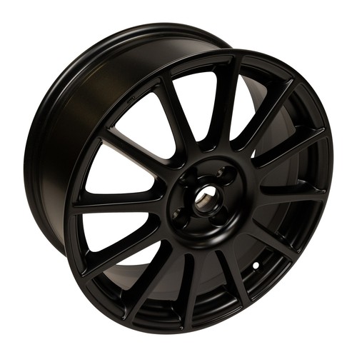 Original alloy wheel - original, x7j