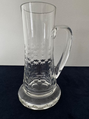 Elegant 1960 mouth blown - 1960’s, mouth-blown