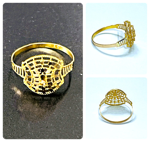 22k beautiful lady - 22k,
