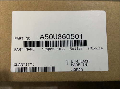Genuine konica minolta paper - konica,