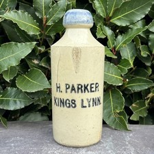 Parker kings lynn old - parker,