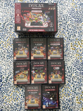 SEALED NEW Evercade Premium