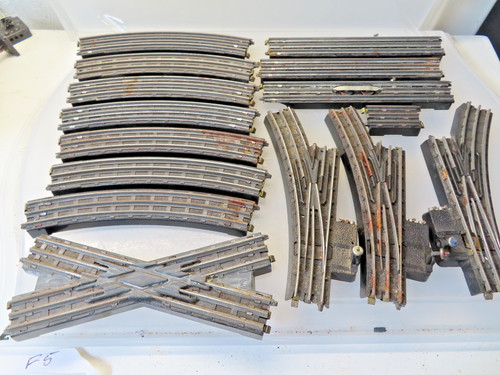 Vintage ttr trix twin railway - trix,