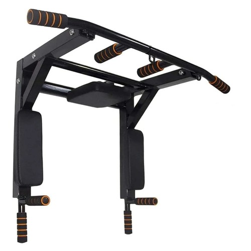 Pull bar wall mounted - pull,