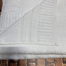 3 Pack 600 GSM White Hotel