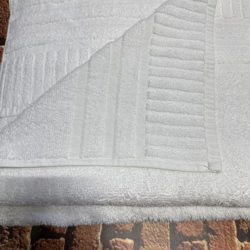 Pack 600 gsm white hotel - 3,