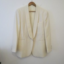 Moss Bros Tuxedo Dinner Jacket