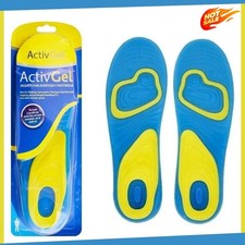 NEW Scholl Gel Activ Everyday