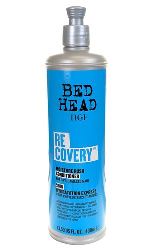 Bed head tigi - head, recovery