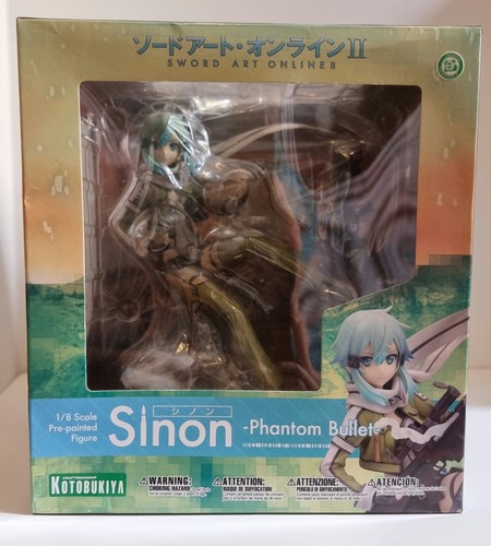 Sinon scale pre - sinon, 1/8