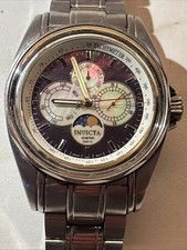 INVICTA Model No. 4333 Men’s