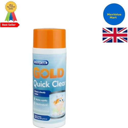 Gold quick clear for - gold,