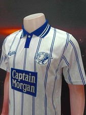 Millwall Replica 3rd Shirt