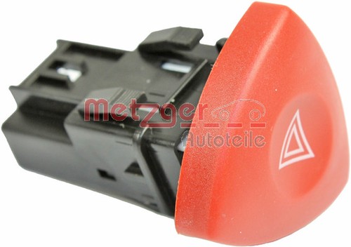 New hazard light - switch, for