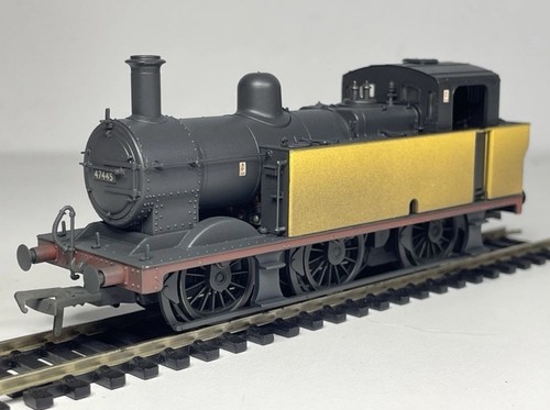 Bachmann 225k class 3f - class,