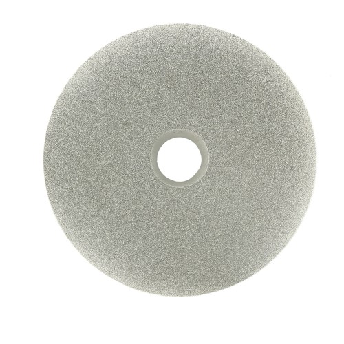 100mm inch grit - 320, diamond