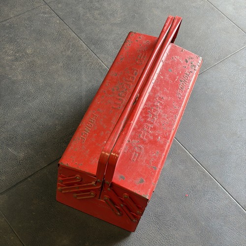 Vintage facom tray - facom,