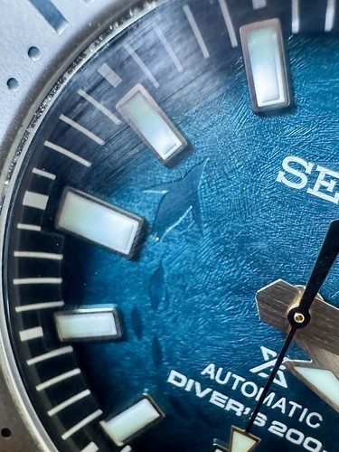 Seiko antarctica prospex save - seiko,