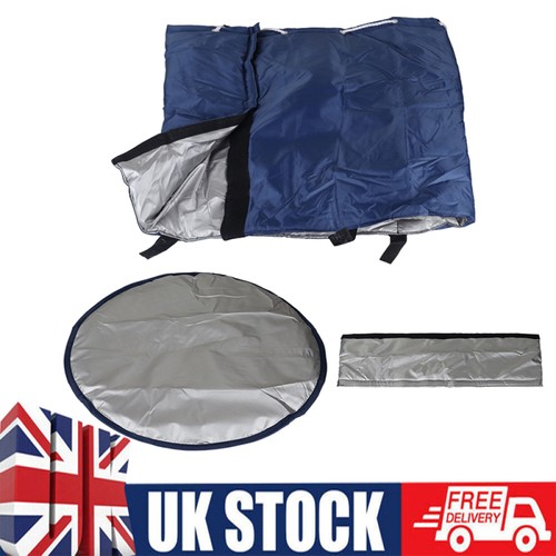 Insulated water carrier pipe - carrier, &