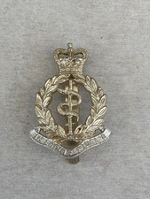 RAMC, Royal Army Medical Corps