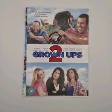 Grown Ups 2 DVD (2013) Adam