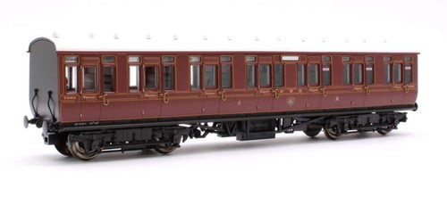 Dapol 020 022 gauge - dapol, oo