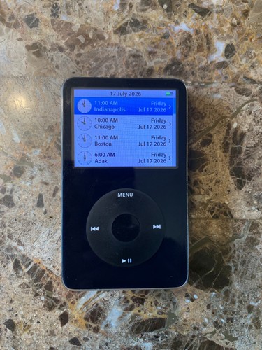 2006 apple ipod - 2006,
