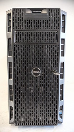 Dell poweredge t430 - dell, t430,