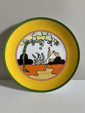 Clarice Cliff Bizarre Wedgwood