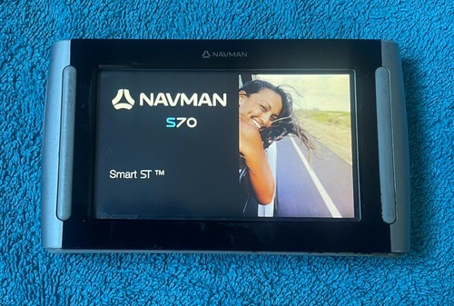 Navman s70 automotive - s70, gps