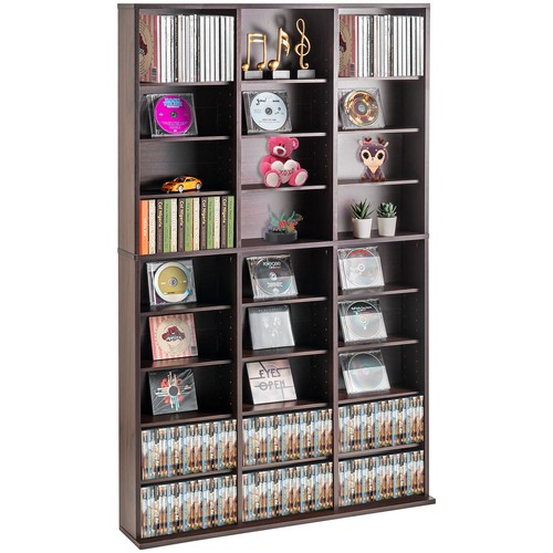 Vevor media storage - storage, 9
