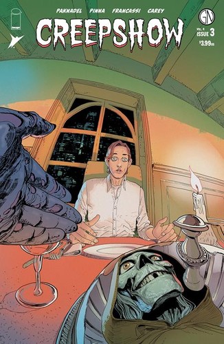 Creepshow vol cvr - #3,