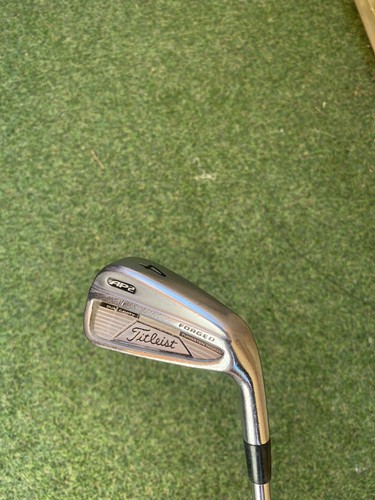 Titleist 710 ap2 - ap2, 4