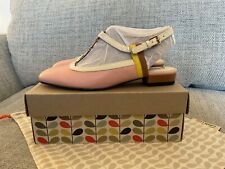 Orla Kiely Clarks, Barbara