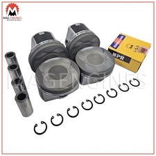 PISTON & RING SET TOYOTA