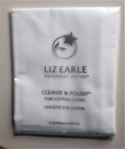 Liz earle muslin cotton - liz,