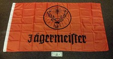 Jägermeister Large 3' x 5'
