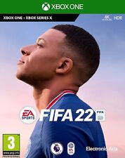 FIFA 22 Xbox One Video Game VGC Free Delivery Fast Dispatch