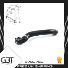TURBO INTERCOOLER HOSEPIPE FOR