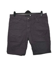 Red Herring 5 Pocket shorts