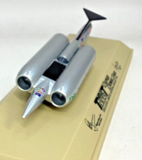 Thrust SSC Jordanian. 10030